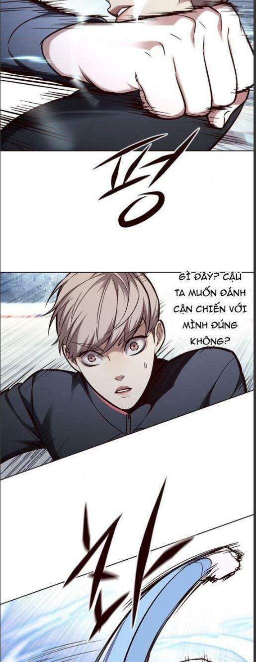 Hóa Thân Thành Mèo Chap 158 - Next Chap 159