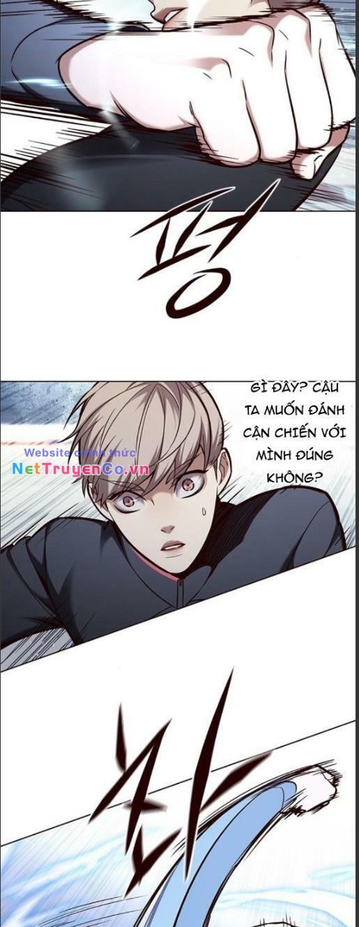 Hóa Thân Thành Mèo Chap 158 - Next Chap 159