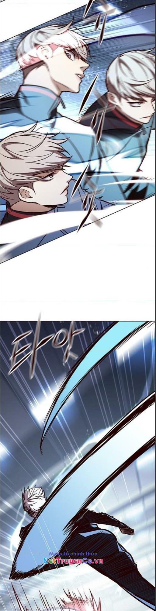 Hóa Thân Thành Mèo Chap 158 - Next Chap 159