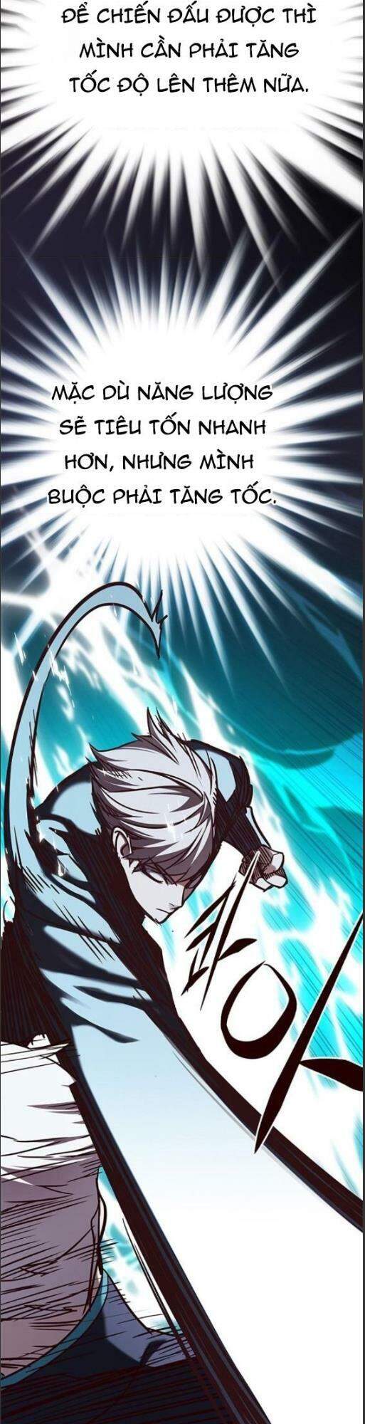 Hóa Thân Thành Mèo Chap 158 - Next Chap 159