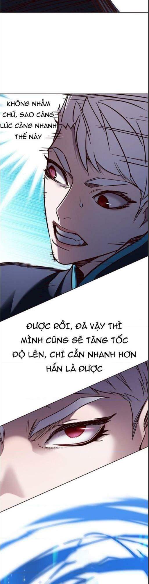 Hóa Thân Thành Mèo Chap 158 - Next Chap 159