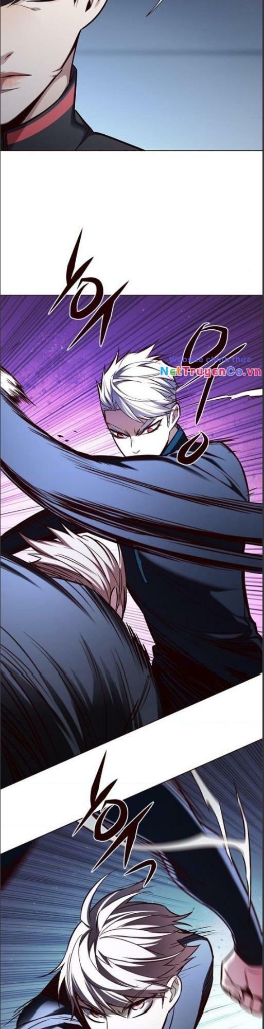 Hóa Thân Thành Mèo Chap 158 - Next Chap 159