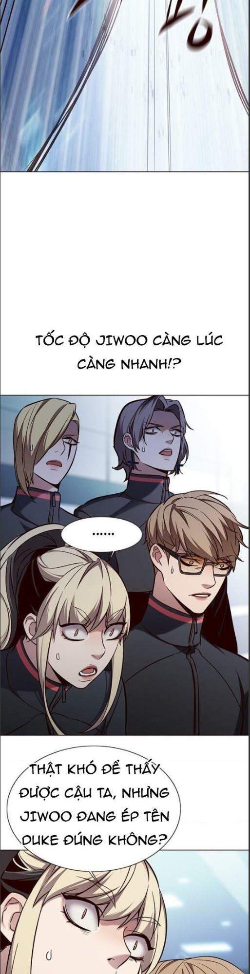 Hóa Thân Thành Mèo Chap 158 - Next Chap 159