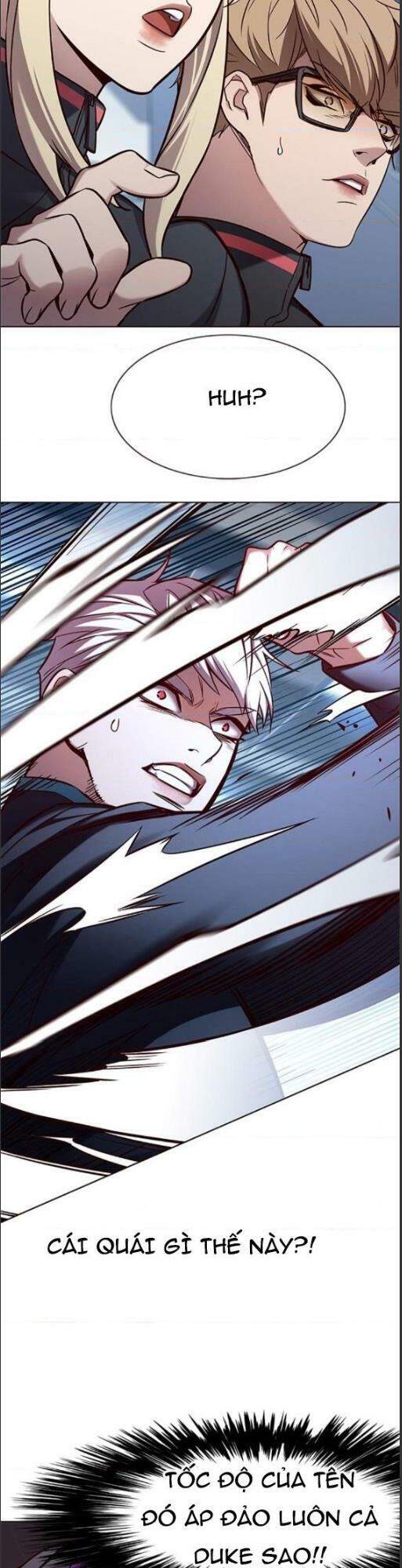 Hóa Thân Thành Mèo Chap 158 - Next Chap 159