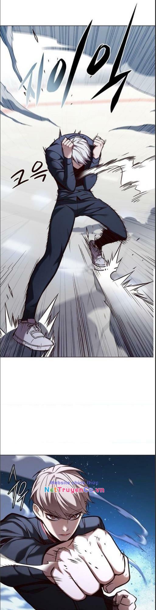 Hóa Thân Thành Mèo Chap 158 - Next Chap 159