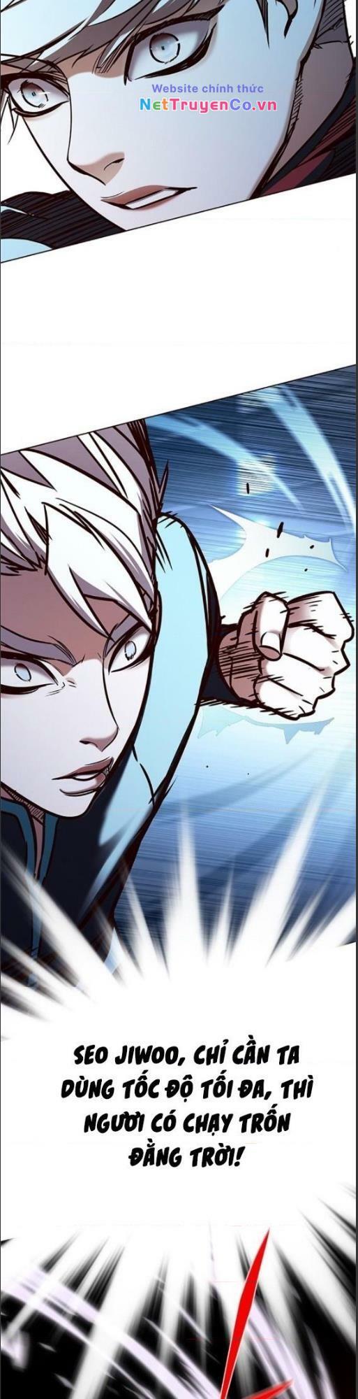 Hóa Thân Thành Mèo Chap 158 - Next Chap 159