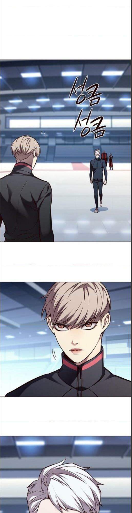 Hóa Thân Thành Mèo Chap 158 - Next Chap 159