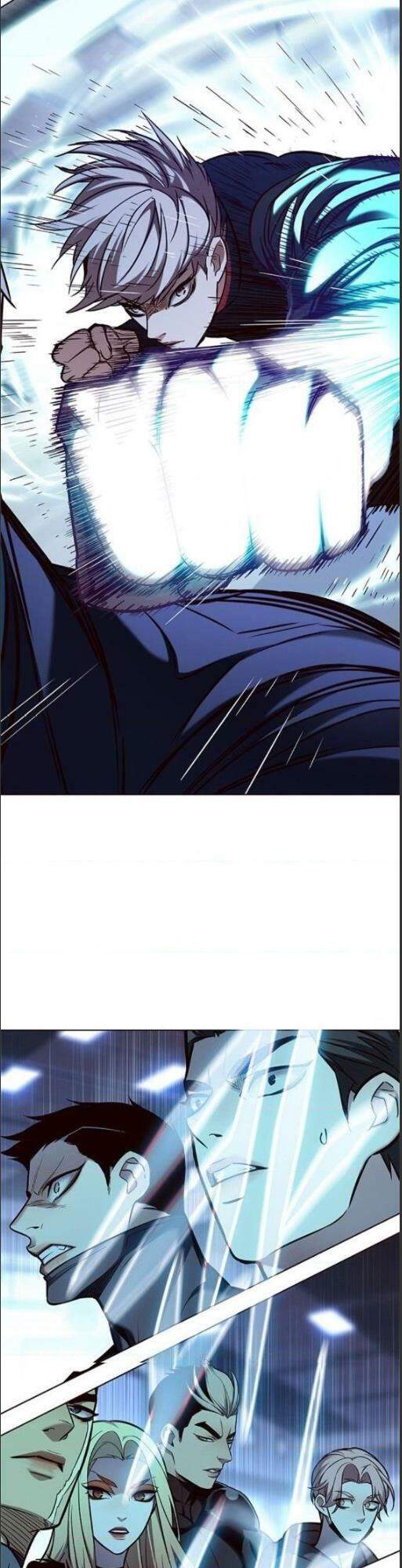 Hóa Thân Thành Mèo Chap 158 - Next Chap 159