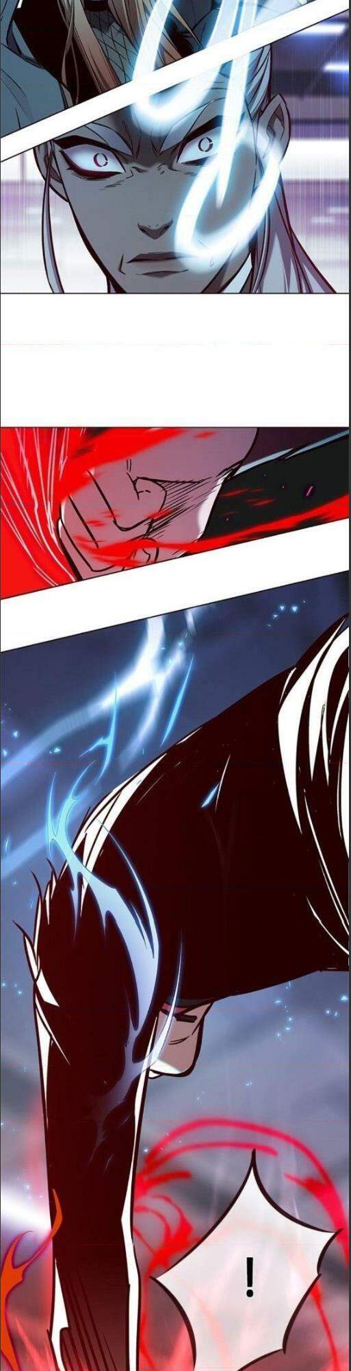 Hóa Thân Thành Mèo Chap 158 - Next Chap 159