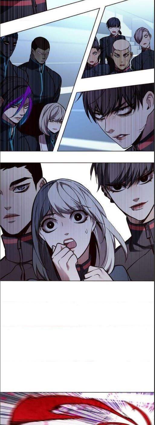 Hóa Thân Thành Mèo Chap 158 - Next Chap 159