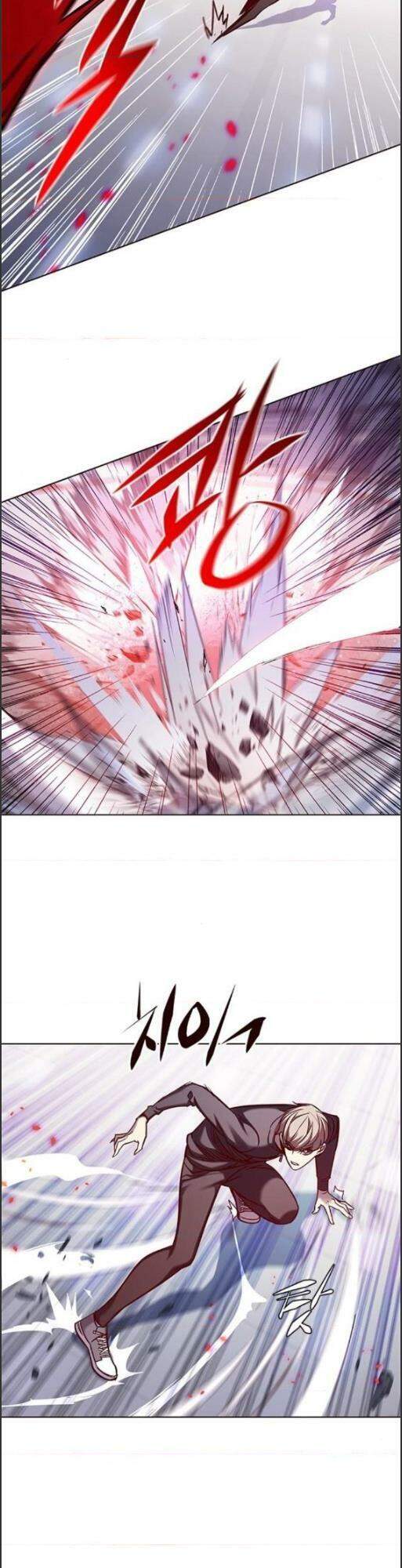 Hóa Thân Thành Mèo Chap 158 - Next Chap 159