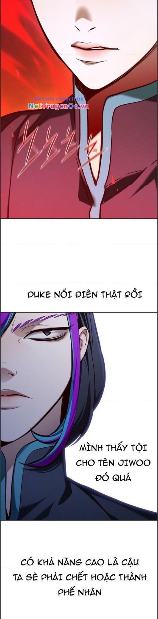 Hóa Thân Thành Mèo Chap 158 - Next Chap 159