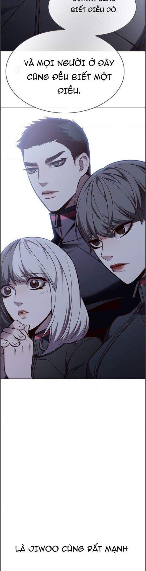 Hóa Thân Thành Mèo Chap 158 - Next Chap 159