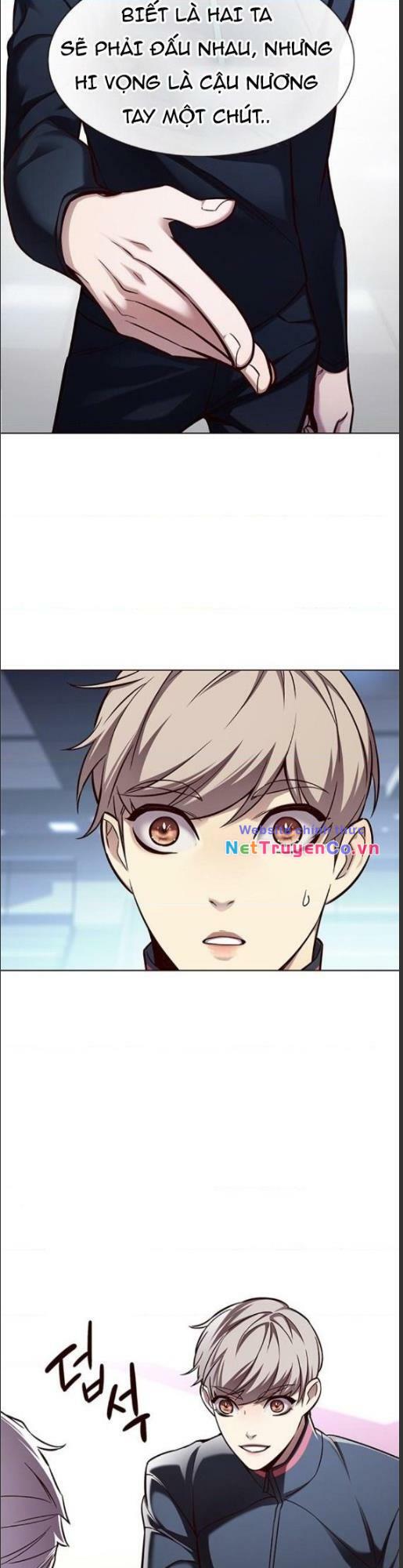 Hóa Thân Thành Mèo Chap 158 - Next Chap 159