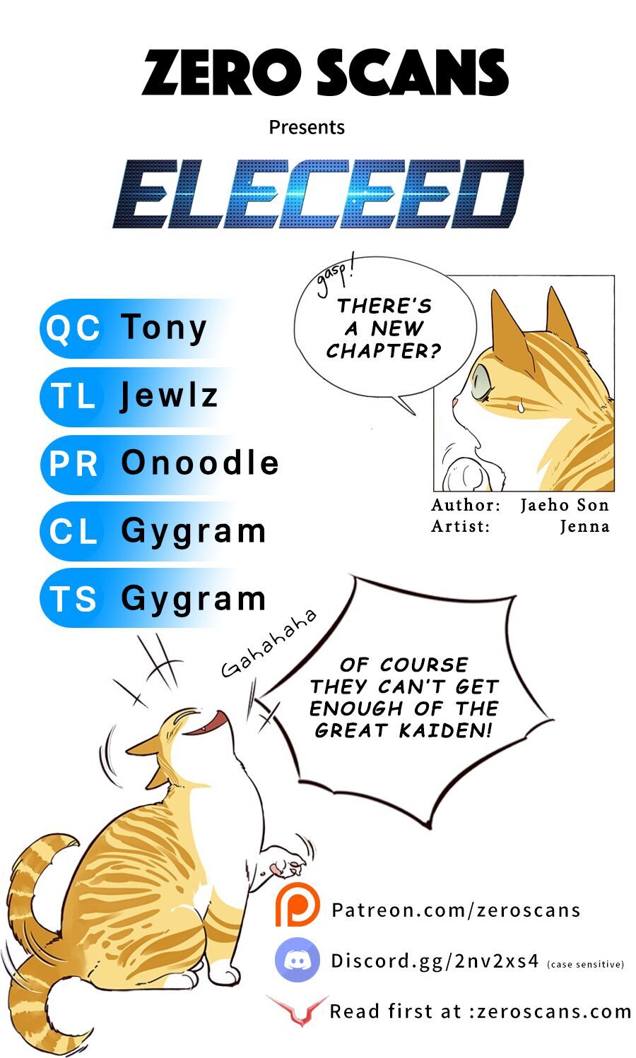 Hóa Thân Thành Mèo Chap 16 - Next Chap 17