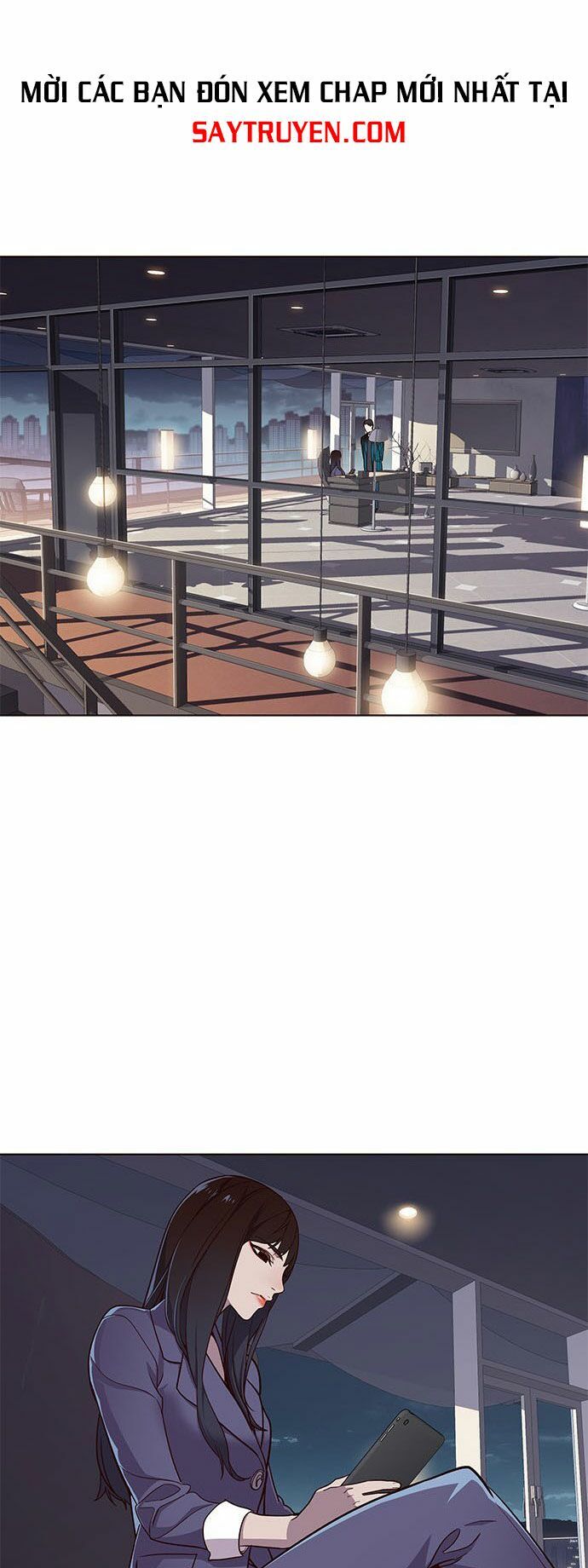 Hóa Thân Thành Mèo Chap 16 - Next Chap 17