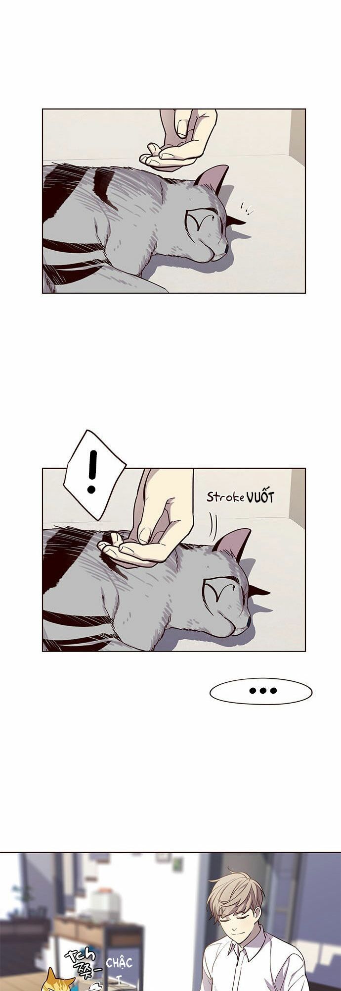 Hóa Thân Thành Mèo Chap 16 - Next Chap 17