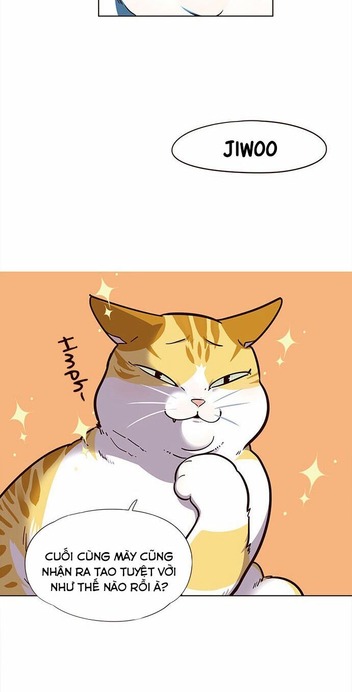 Hóa Thân Thành Mèo Chap 16 - Next Chap 17