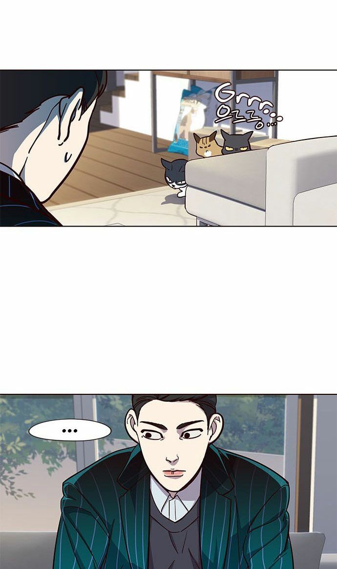 Hóa Thân Thành Mèo Chap 16 - Next Chap 17