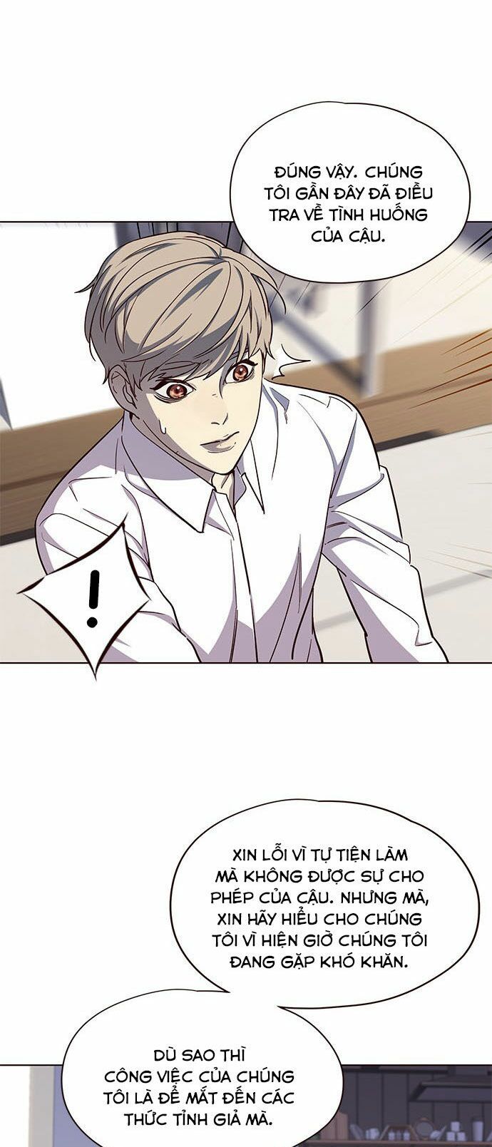 Hóa Thân Thành Mèo Chap 16 - Next Chap 17