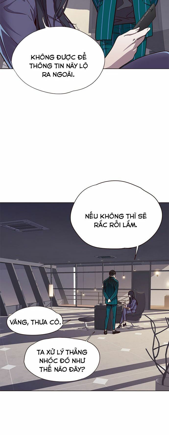 Hóa Thân Thành Mèo Chap 16 - Next Chap 17