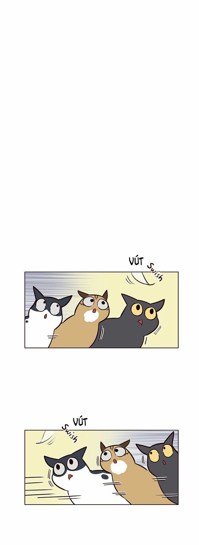 Hóa Thân Thành Mèo Chap 16 - Next Chap 17