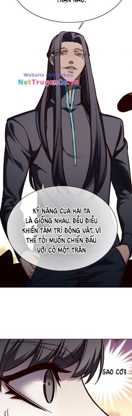 Hóa Thân Thành Mèo Chap 161 - Next Chap 162