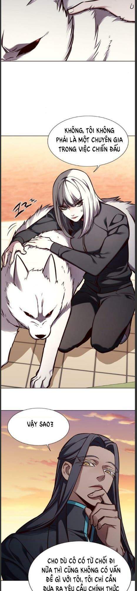 Hóa Thân Thành Mèo Chap 161 - Next Chap 162