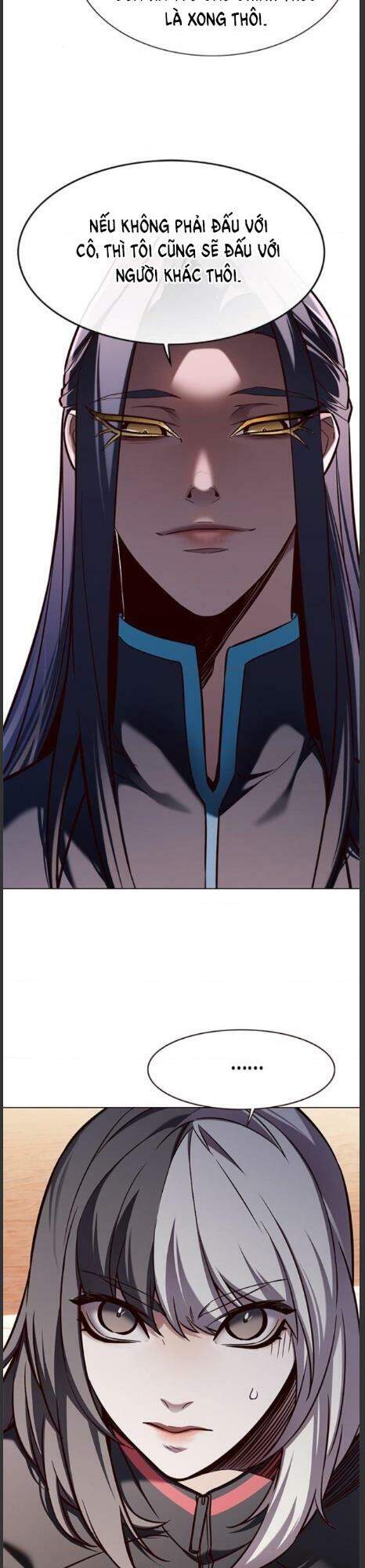 Hóa Thân Thành Mèo Chap 161 - Next Chap 162