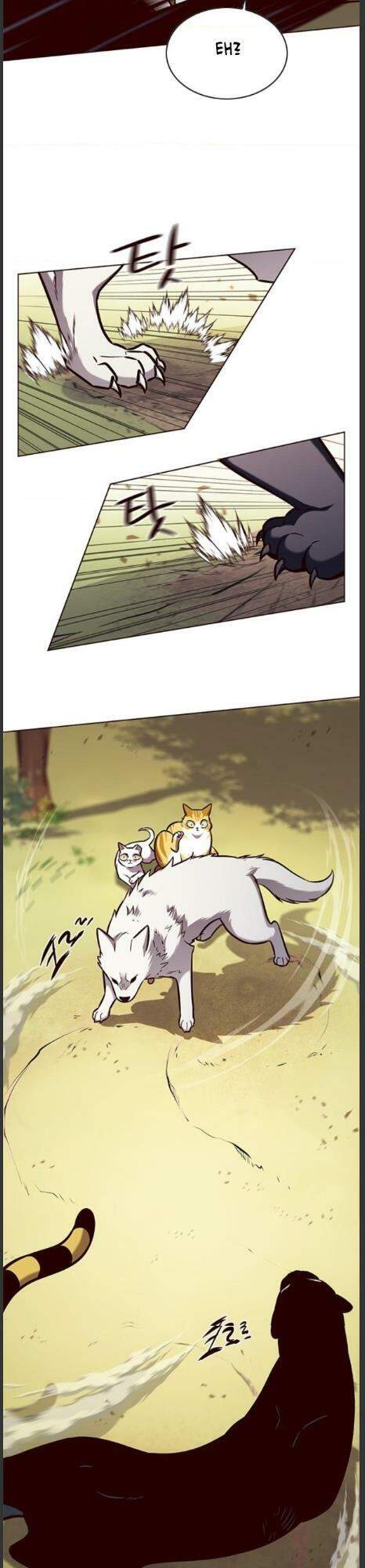 Hóa Thân Thành Mèo Chap 161 - Next Chap 162