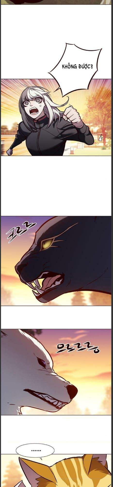 Hóa Thân Thành Mèo Chap 161 - Next Chap 162