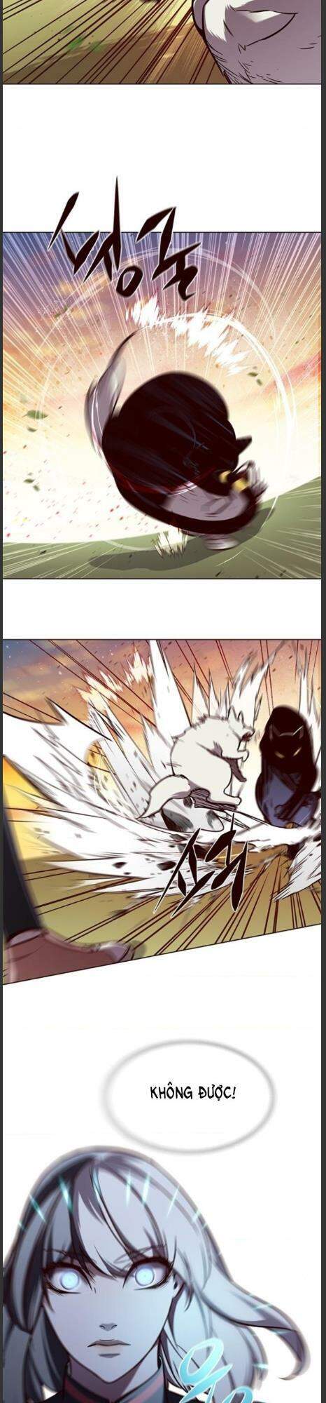 Hóa Thân Thành Mèo Chap 161 - Next Chap 162