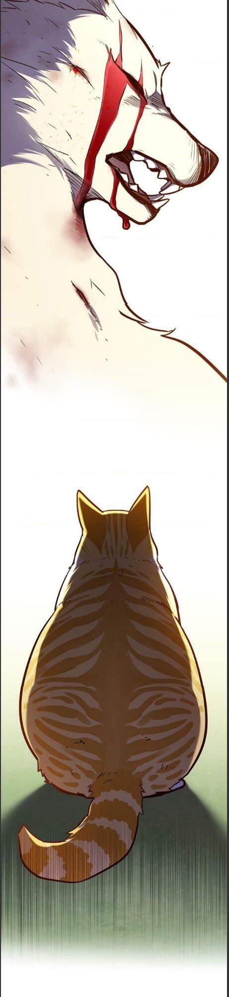 Hóa Thân Thành Mèo Chap 161 - Next Chap 162