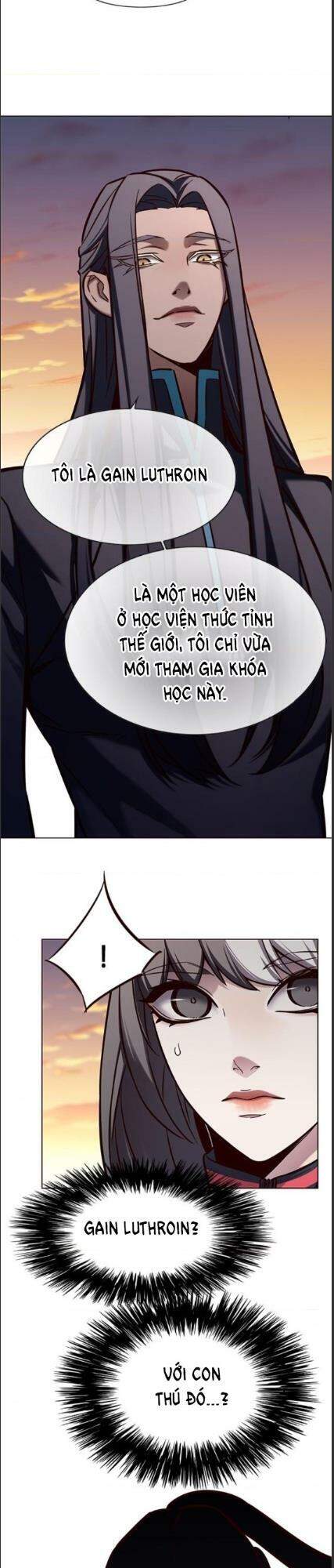 Hóa Thân Thành Mèo Chap 161 - Next Chap 162