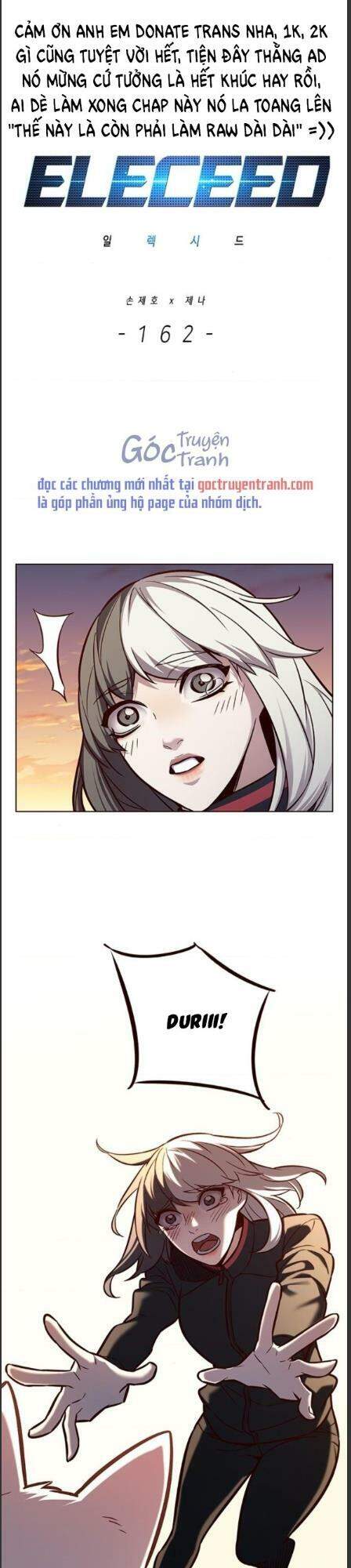 Hóa Thân Thành Mèo Chap 162 - Next Chap 163