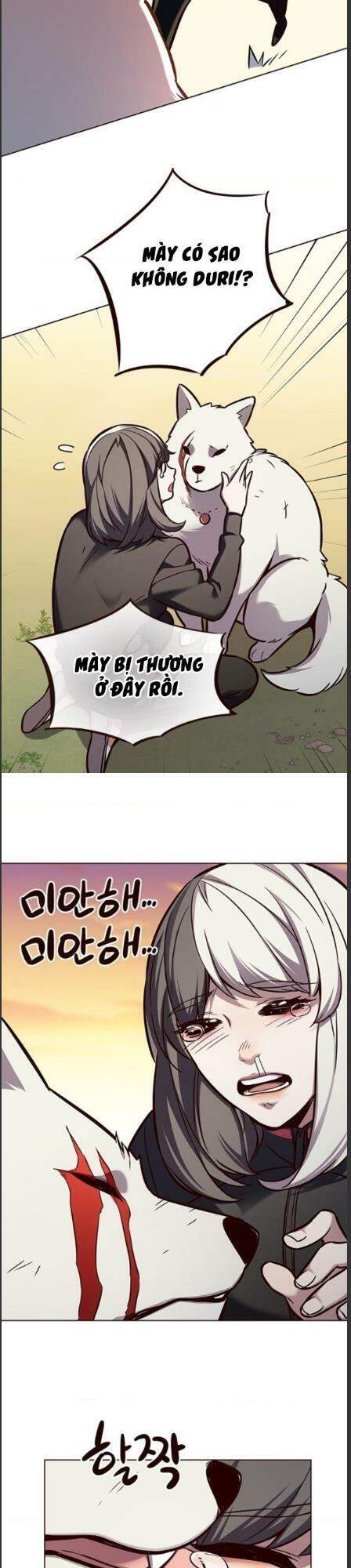 Hóa Thân Thành Mèo Chap 162 - Next Chap 163