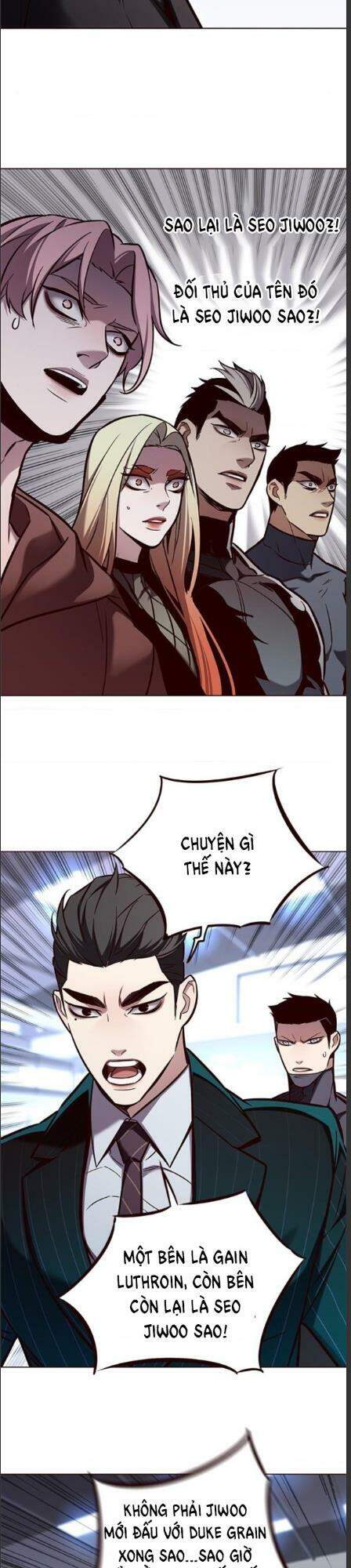 Hóa Thân Thành Mèo Chap 162 - Next Chap 163