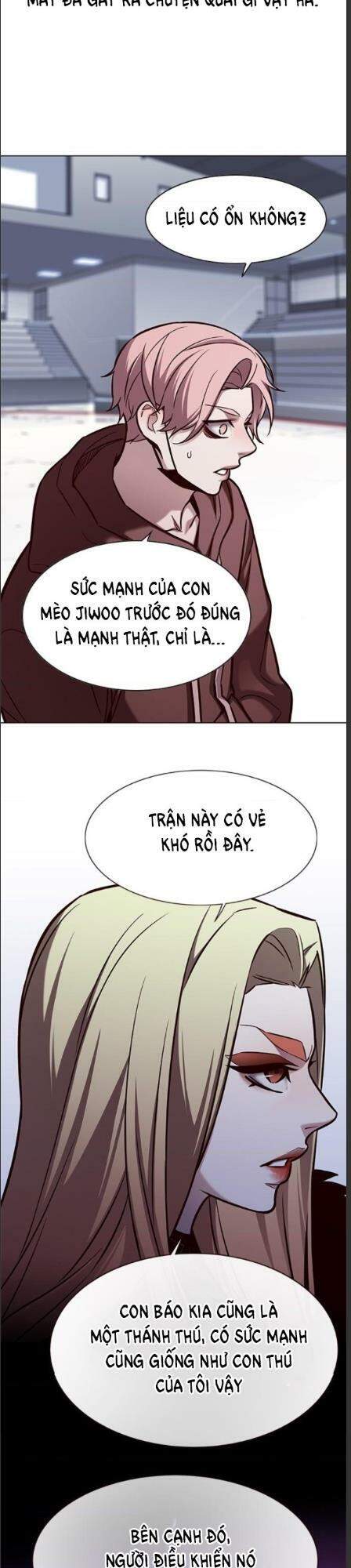 Hóa Thân Thành Mèo Chap 162 - Next Chap 163