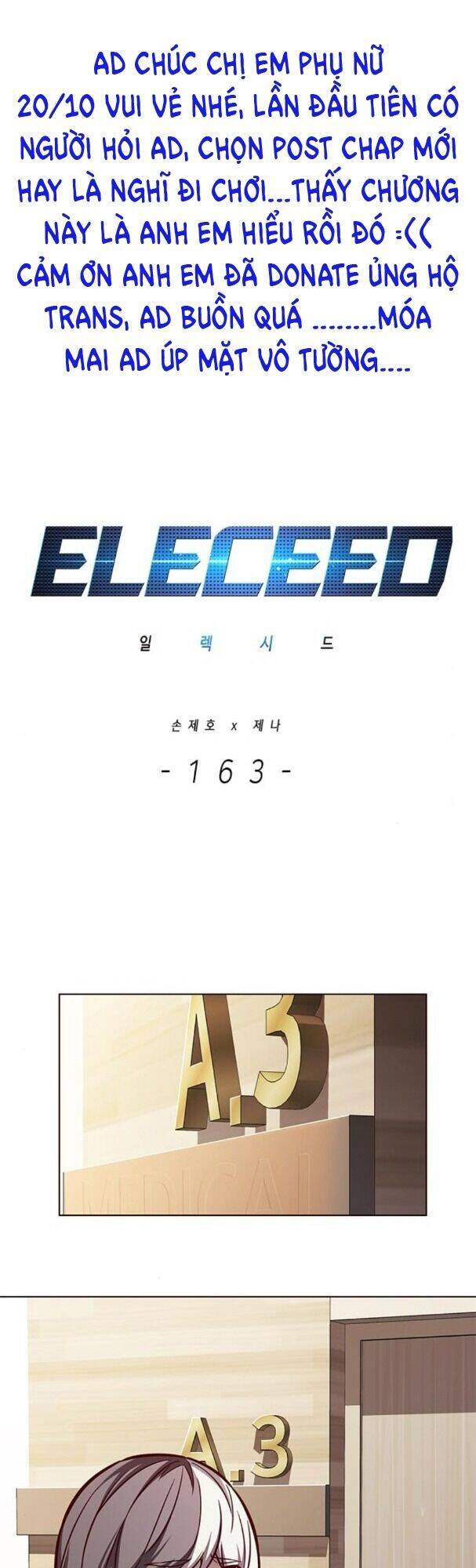 Hóa Thân Thành Mèo Chap 163 - Next Chap 164