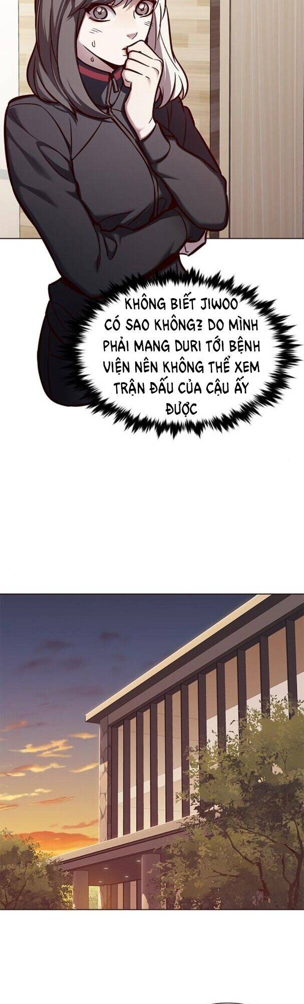 Hóa Thân Thành Mèo Chap 163 - Next Chap 164