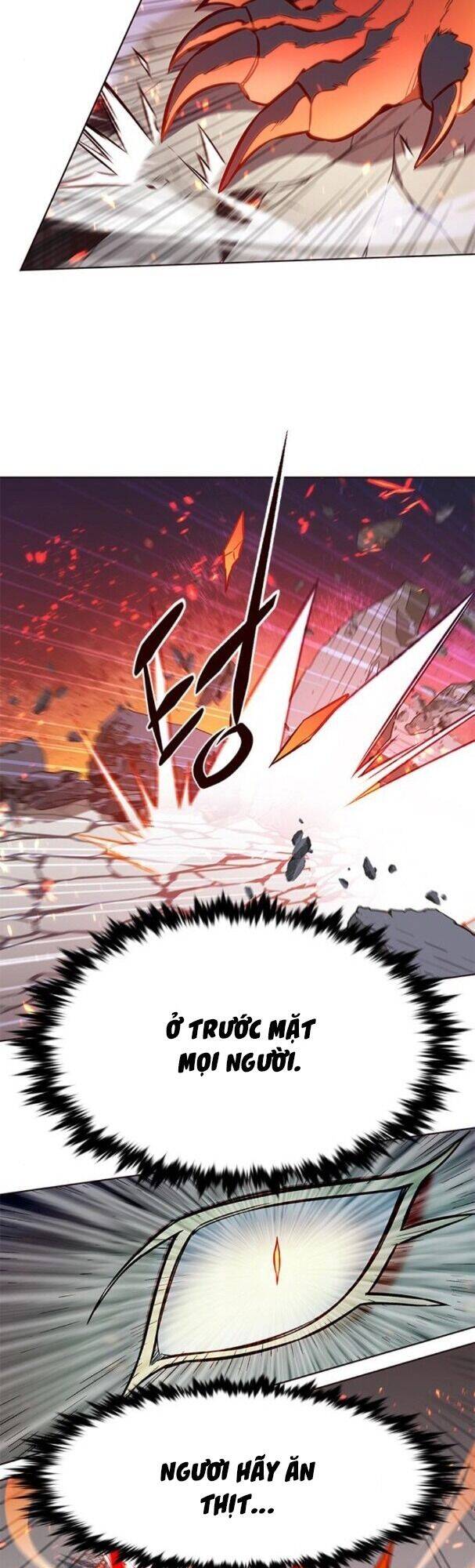 Hóa Thân Thành Mèo Chap 163 - Next Chap 164