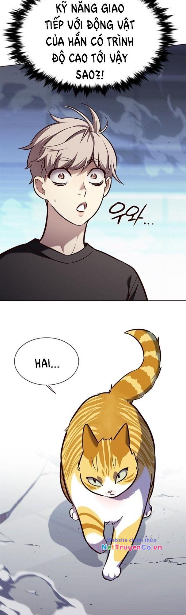 Hóa Thân Thành Mèo Chap 163 - Next Chap 164