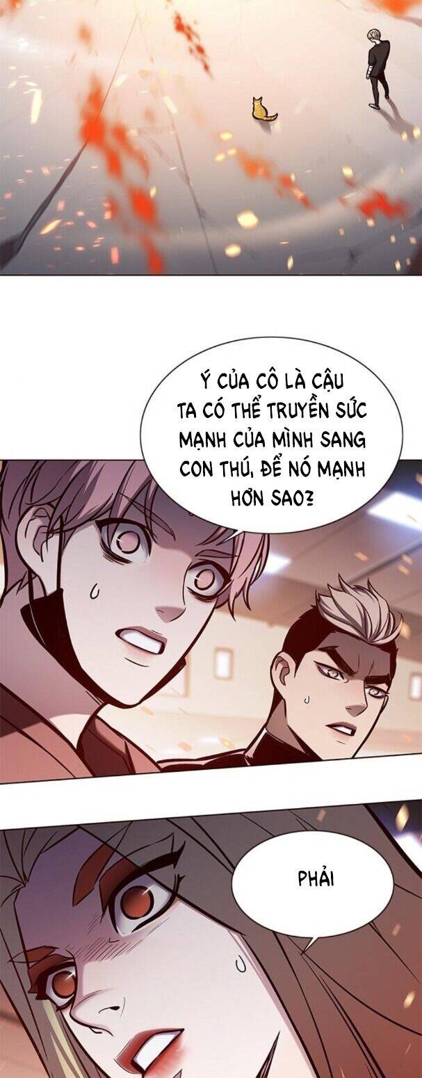 Hóa Thân Thành Mèo Chap 163 - Next Chap 164