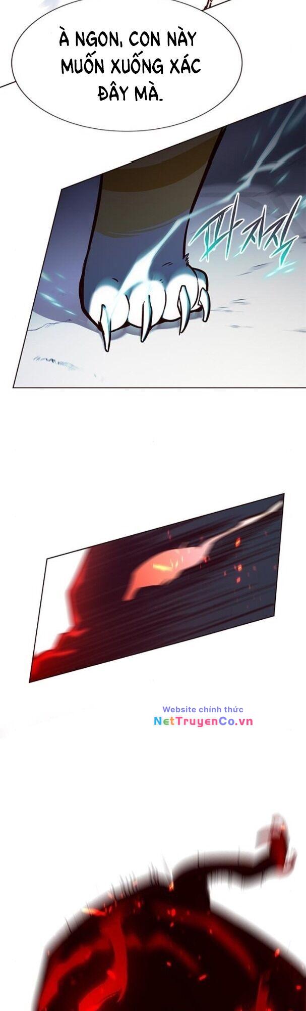 Hóa Thân Thành Mèo Chap 163 - Next Chap 164