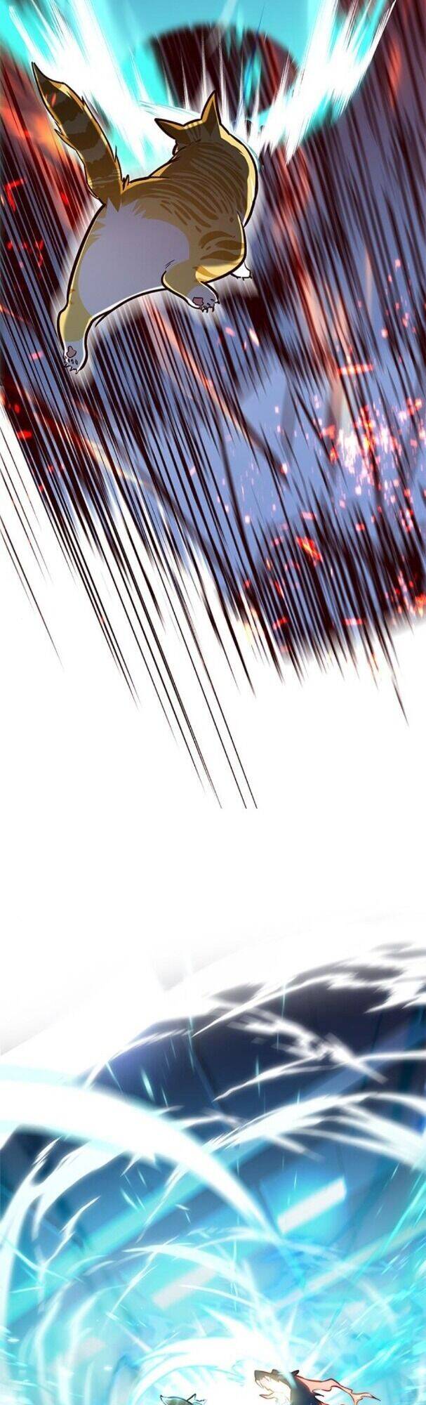 Hóa Thân Thành Mèo Chap 163 - Next Chap 164