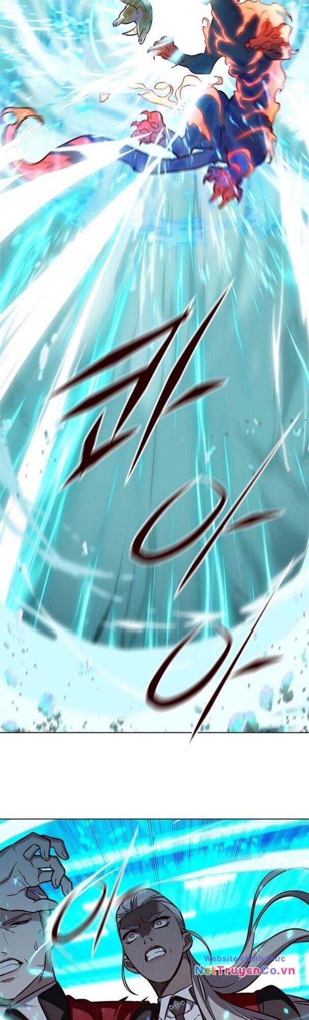 Hóa Thân Thành Mèo Chap 163 - Next Chap 164