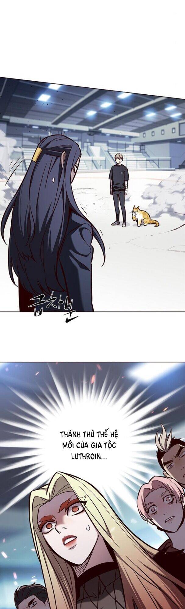 Hóa Thân Thành Mèo Chap 163 - Next Chap 164