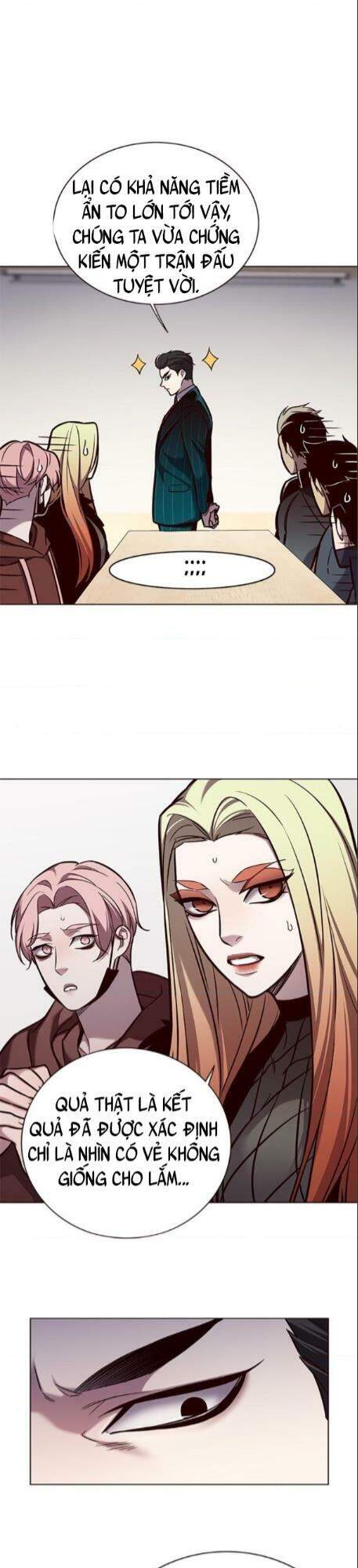 Hóa Thân Thành Mèo Chap 164 - Next Chap 165