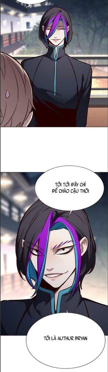 Hóa Thân Thành Mèo Chap 164 - Next Chap 165