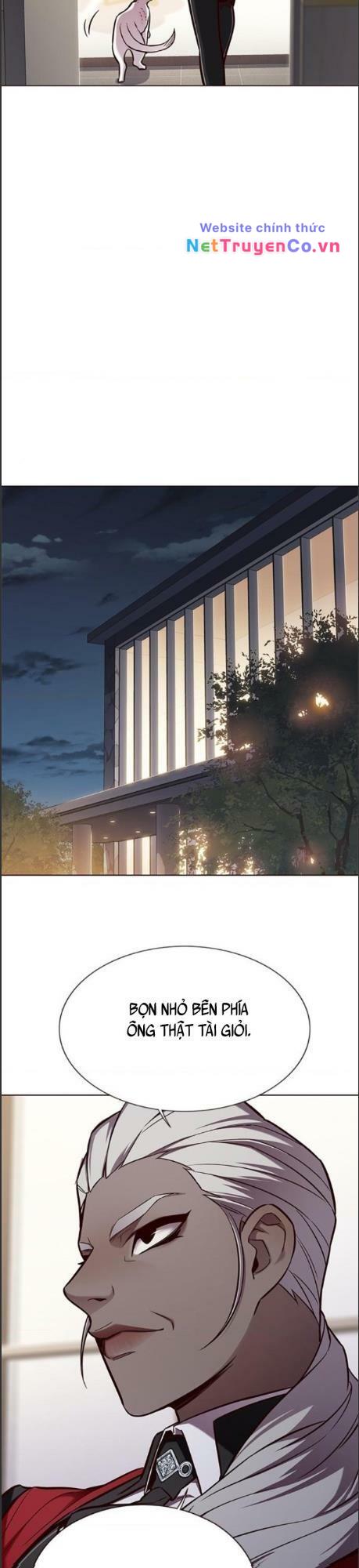 Hóa Thân Thành Mèo Chap 164 - Next Chap 165